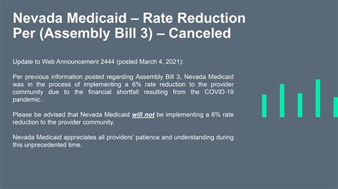 Does Nevada Medicaid Check Your Bank Account?