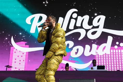 Does Rolling Loud Miami Sell Out?