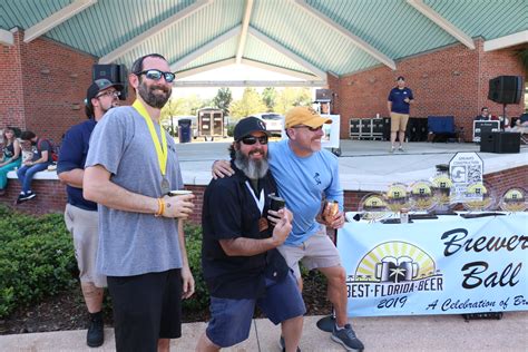 Does The Florida State Fair Serve Beer?