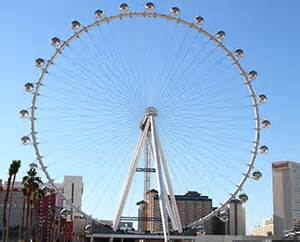 Does The High Roller Have Air Conditioning?