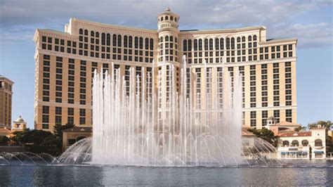 Does The $20 Trick Work At The Bellagio?