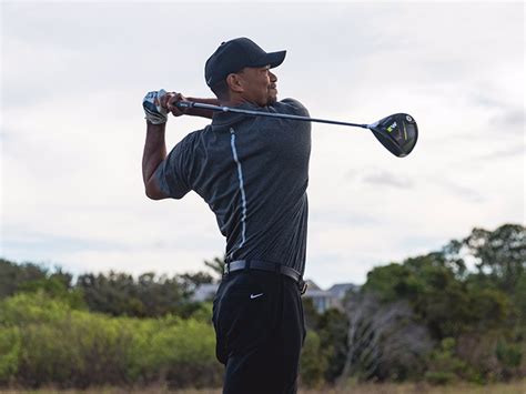Does Tiger Woods Own TaylorMade? – Road Topic