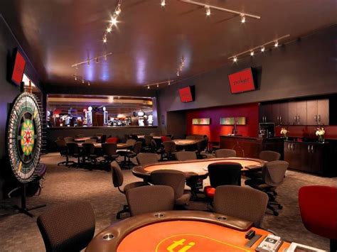 Does Treasure Island Still Have A Poker Room?