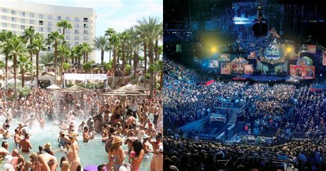 Does Vegas Have A Music Scene?