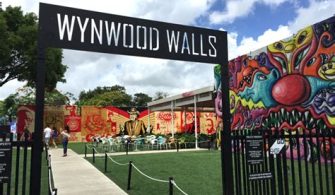 Does Wynwood Walls Cost Money?