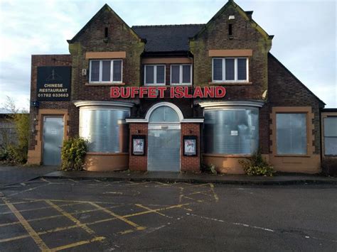 Has Buffet Island Closed Down?