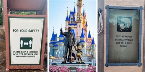 Has Disney World Gone Cashless?