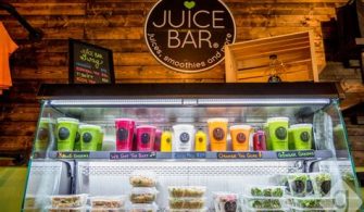 How Can I Increase Sales At My Juice Bar?