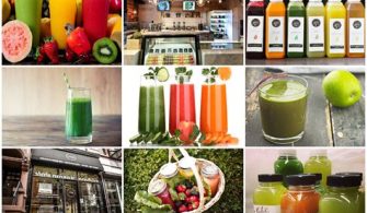 How Can I Promote My Juice Bar?