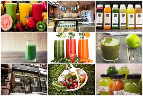 How Can I Promote My Juice Bar?