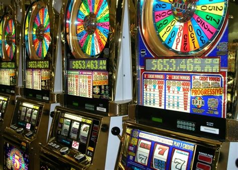 How Can You Tell If A Slot Machine Is Going To Hit?