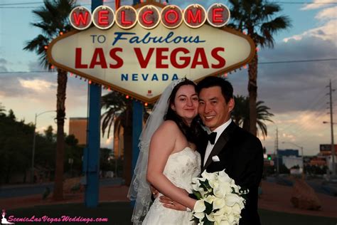 How Cheap Can You Get Married In Vegas?