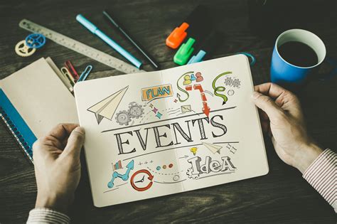 How Do Event Organizers Make Money?