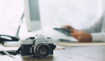 How Do I Approach A Photography Agency?