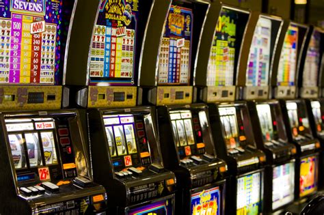 How Do I Choose A Good Slot Machine?