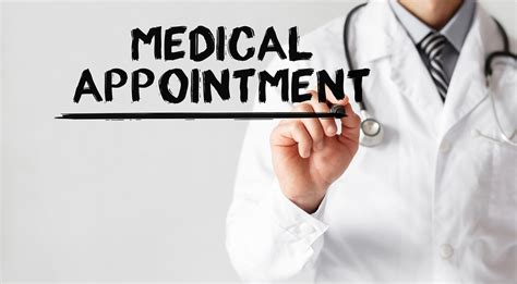 How Do I Get The Most Out Of My Doctor’s Appointment?