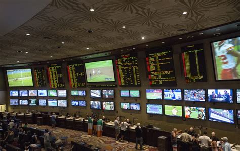 How Do I Place A Sports Bet At Mgm?