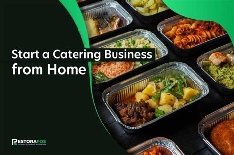 How Do I Start A Catering Business From Home In Florida?