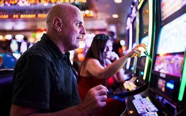 How Do Seniors Get Around In Las Vegas?