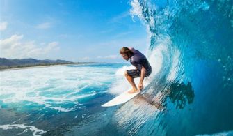 How Do Surfers Know When To Surf?