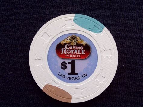 How Do You Get A $1 Chip At The Casino?