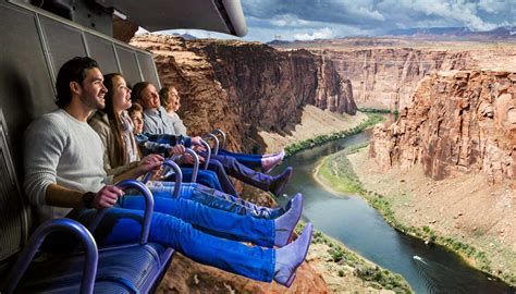 How Do You Get To The Grand Canyon From Las Vegas Without A Car?