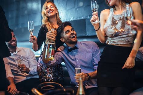 How Do You Plan A Bachelor's Party In Vegas?