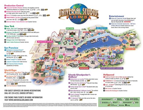 How do you walk between Universal parks?