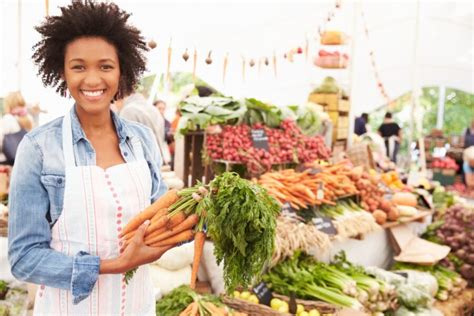 How Do You Wear To A Farmers Market?