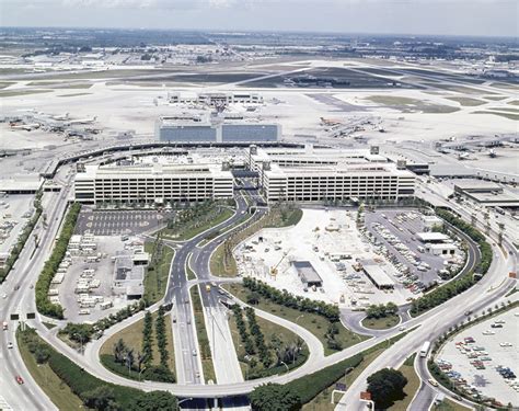 How Early Do You Need To Get To Miami Airport?