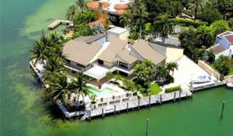 How Expensive Is Key Biscayne?