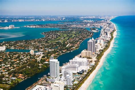 How Expensive Is Miami For A Week?