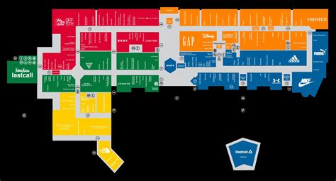 How far is Orlando Airport from Orlando Premium Outlets?