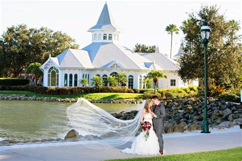 How far out are Disney weddings booked?