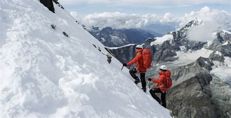 How fit do you need to be to climb Mont Blanc?