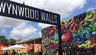 How Late Is Wynwood Open?