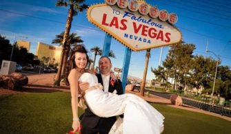 How Long Do You Have To Be In Vegas To Marry?