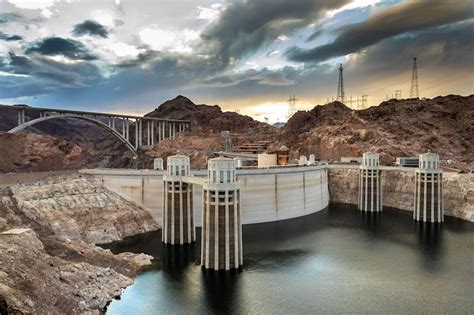 How Long Does A Tour Of Hoover Dam Take?