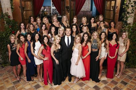 How Long Does The First Night Take On The Bachelor?