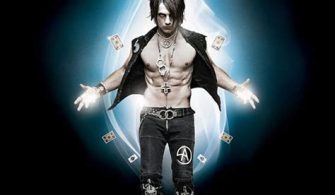 How Long Is Criss Angel Show Vegas?