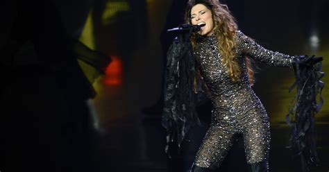 How Long Is Shania Twain's Vegas Show?