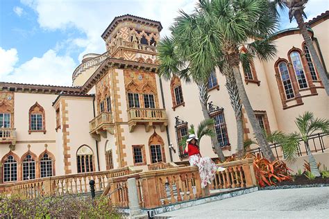 How Long Is The Ringling Museum Tour?