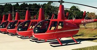 How Long Is The $20 Helicopter Ride Myrtle Beach?