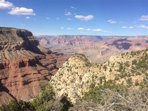 How Long Is The Wait To Get Into The Grand Canyon?