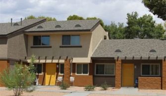 How Long Is The Waiting List For Housing In Nevada?