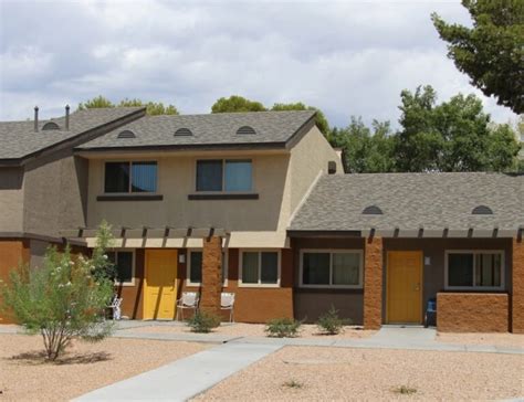 How Long Is The Waiting List For Housing In Nevada?