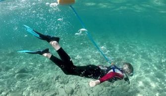 How Long Should A Snorkel Last?