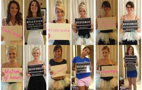 How Long Should There Be Between Bachelorette Party And Wedding?