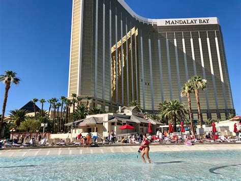 How Long To Stay In Vegas With Kids?