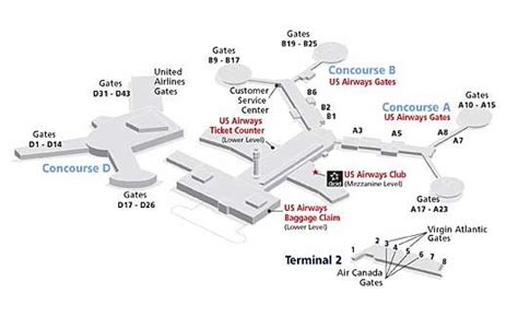 How Many Airports Are In Vegas?